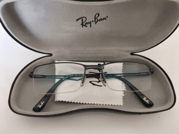 Rayban - RB6216