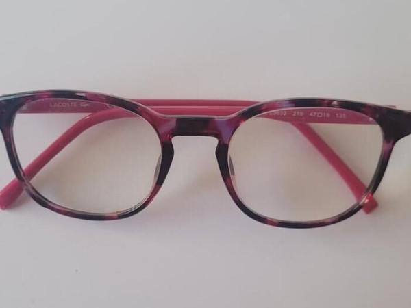 Lacoste L3632 219 47 18 135