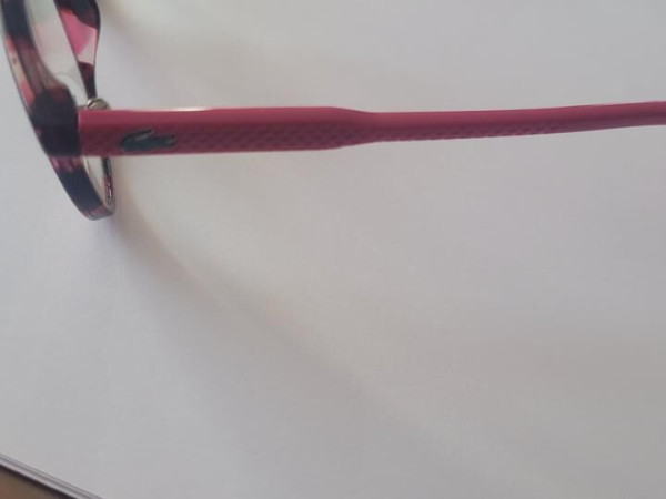 Lacoste L3632 219 47 18 135