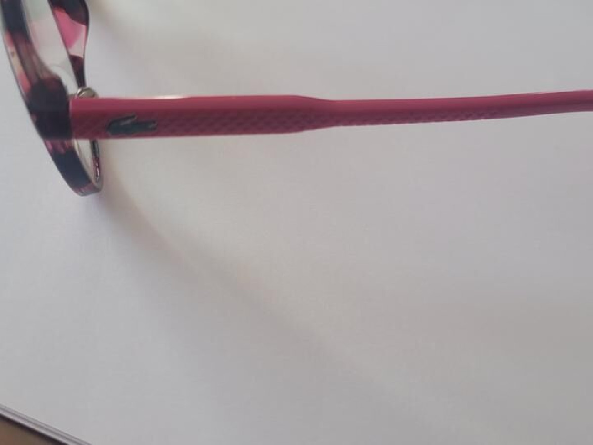 Lacoste L3632 219 47 18 135