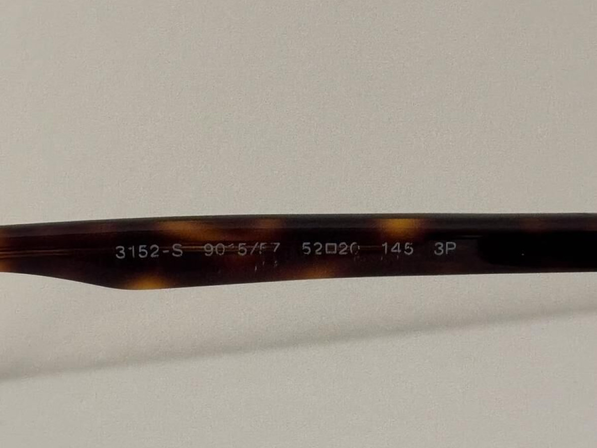 RAYBAN - RB4398 ERIK