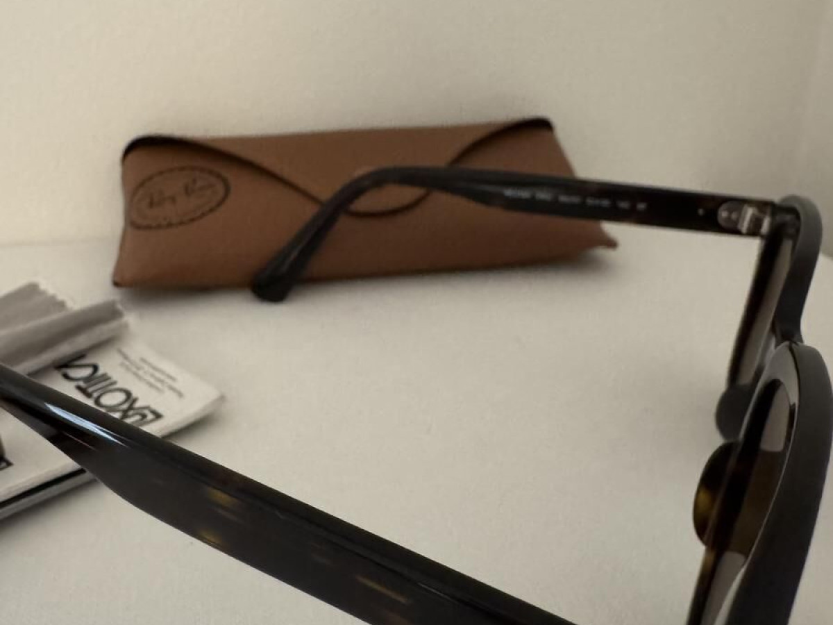 RAYBAN - RB4398 ERIK