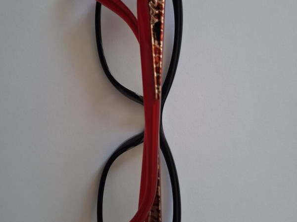 Guess - GU2326 BLK 52016-135