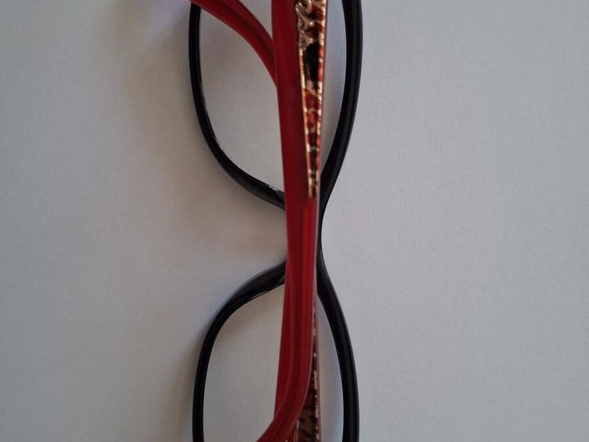 Guess - GU2326 BLK 52016-135