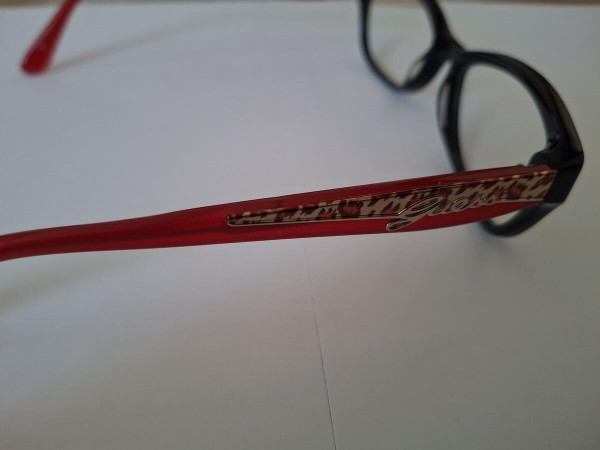 Guess - GU2326 BLK 52016-135