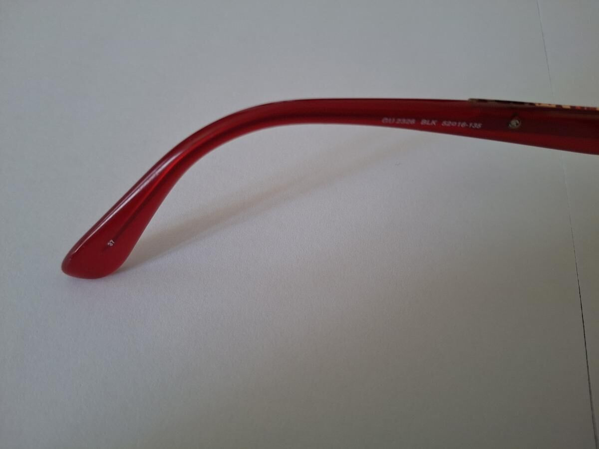 Guess - GU2326 BLK 52016-135