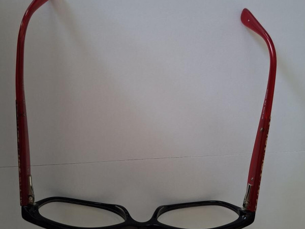 Guess - GU2326 BLK 52016-135