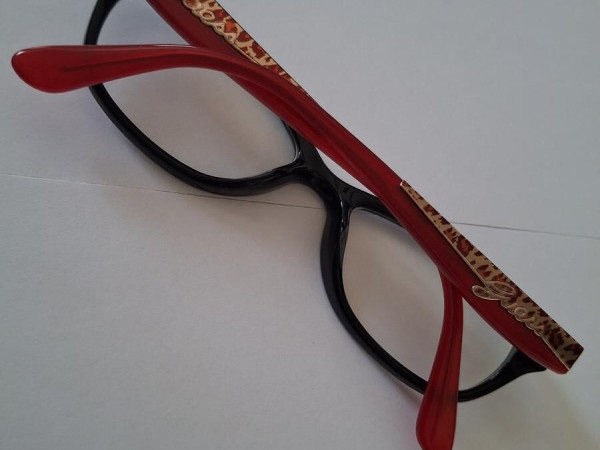 Guess - GU2326 BLK 52016-135