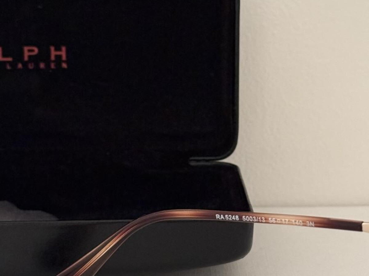 RALPH LAUREN RA5248