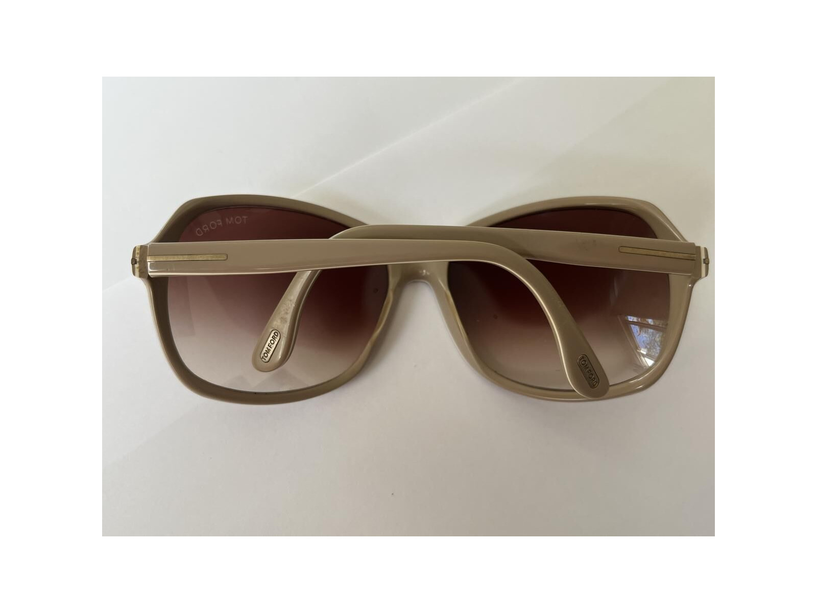 Tom Ford sheila TF 186 59 F 62 17 125