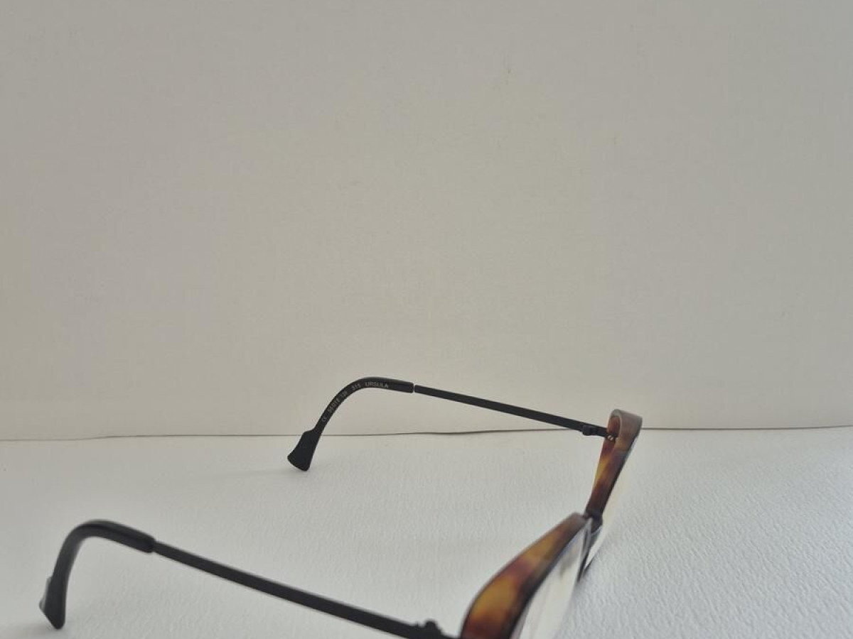 Caroline Abram - Ursula