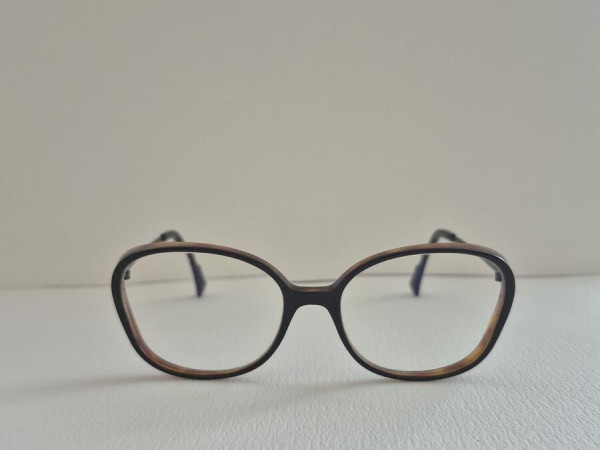 Caroline Abram - Ursula