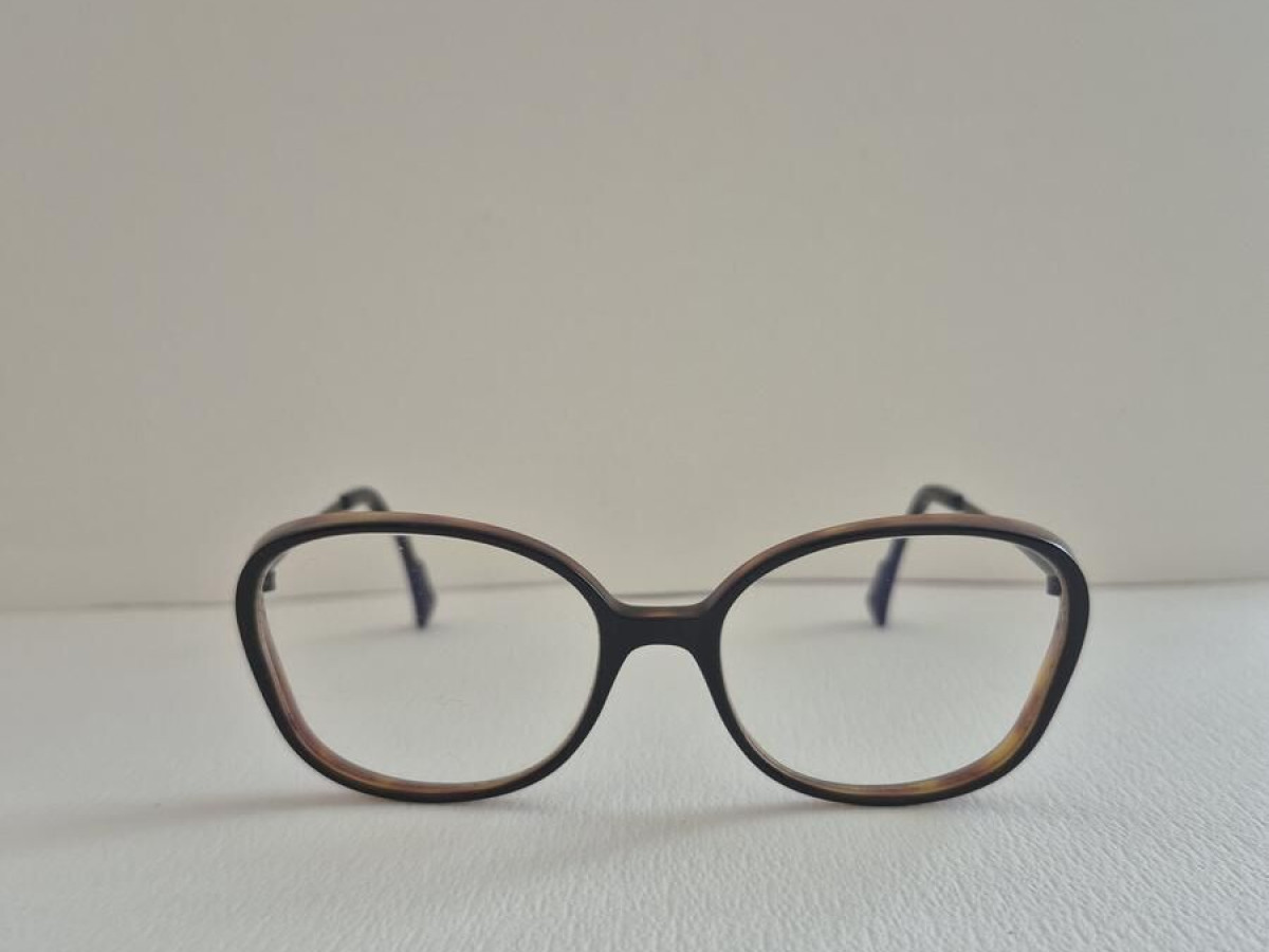 Caroline Abram - Ursula