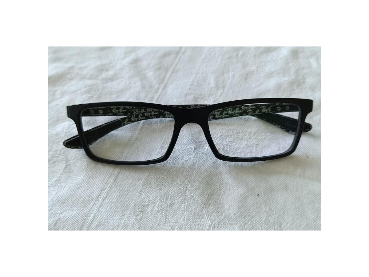 ray-ban - RB8901 526