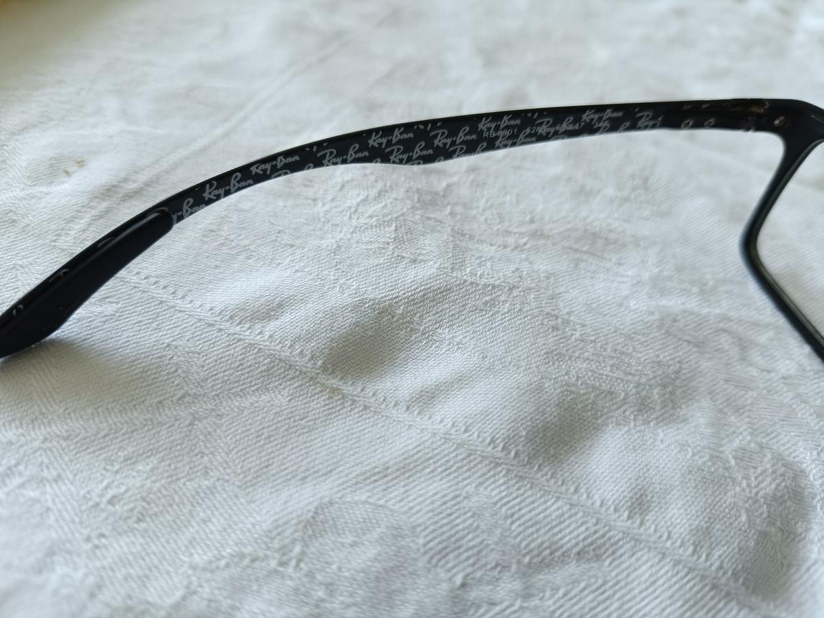 ray-ban - RB8901 526