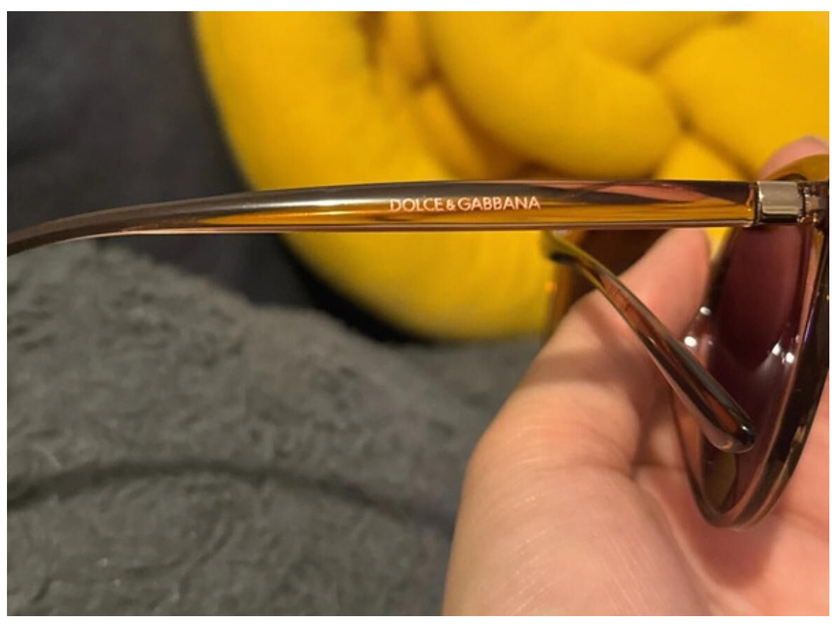 Dolce Gabbana