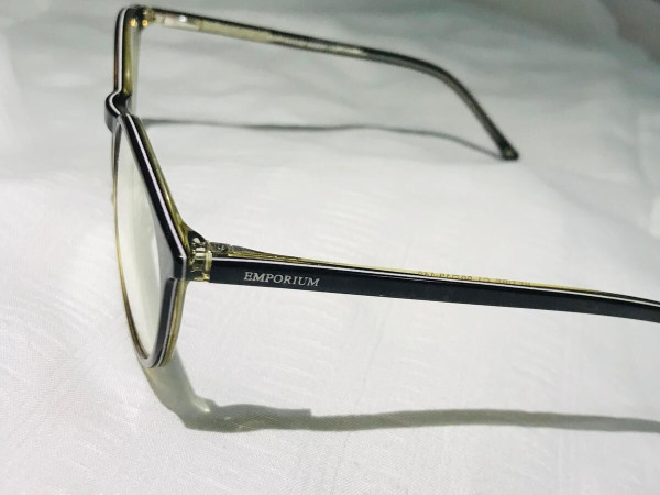 Emporio Armani - RETIRE C1