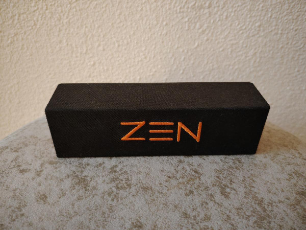 Zen Barcelona - Z400 C.1