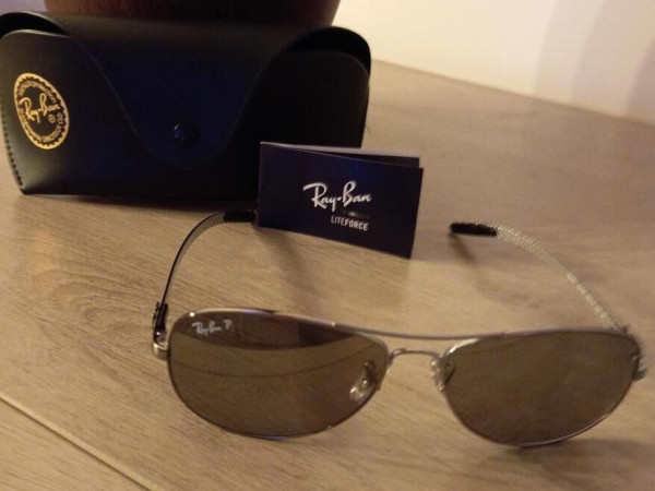 Ray-ban - RB3562