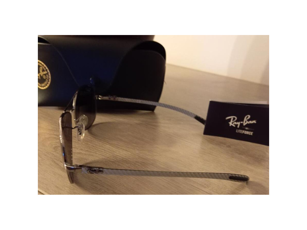 Ray-ban - RB3562