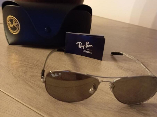 Ray-ban - RB3562