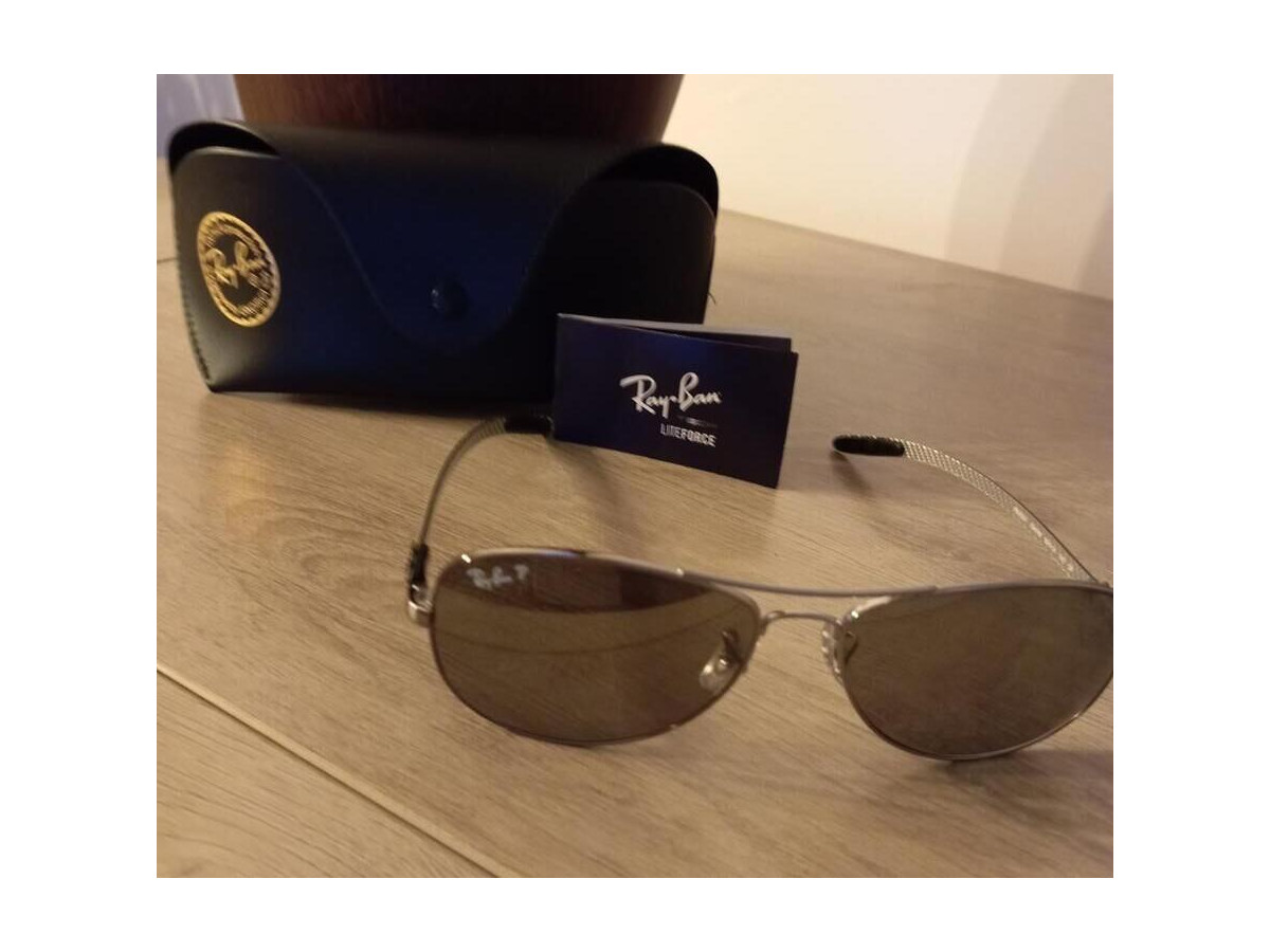 Ray-ban - RB3562