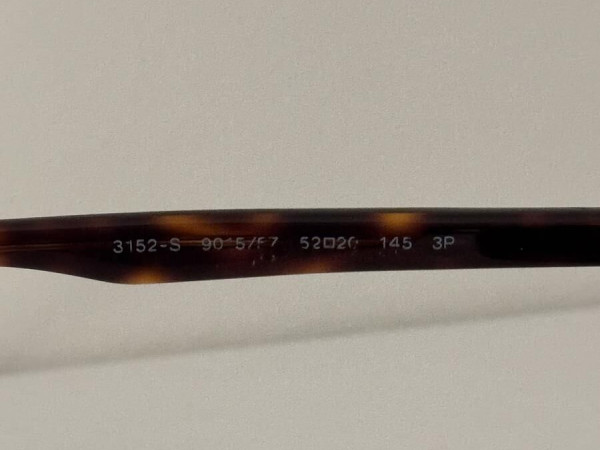 Persol 3152 S