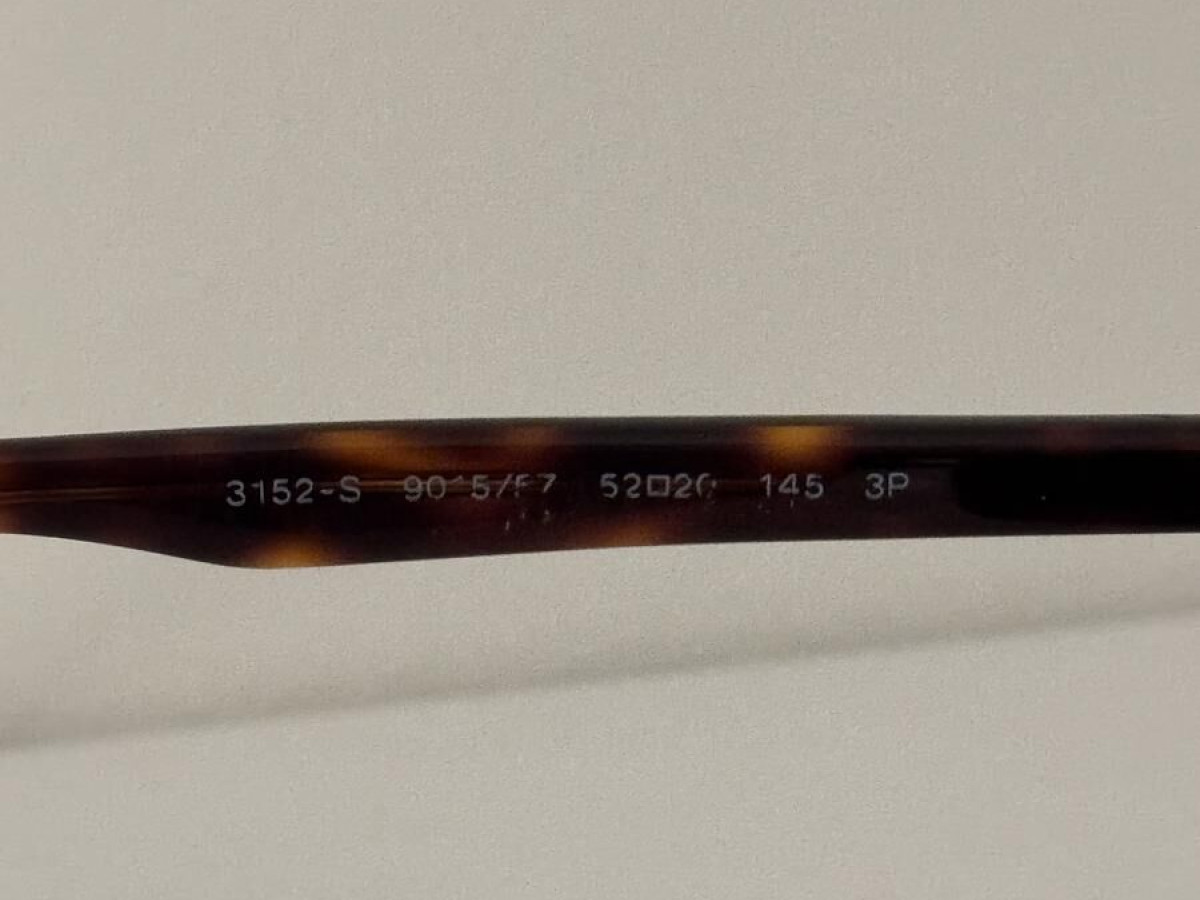 Persol 3152 S