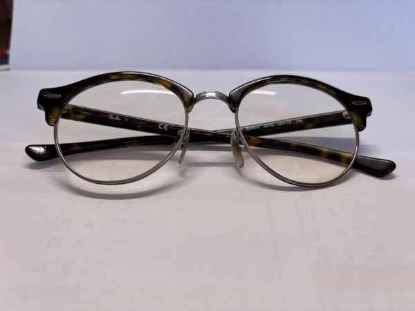 Rayban vista RB4246V dark...