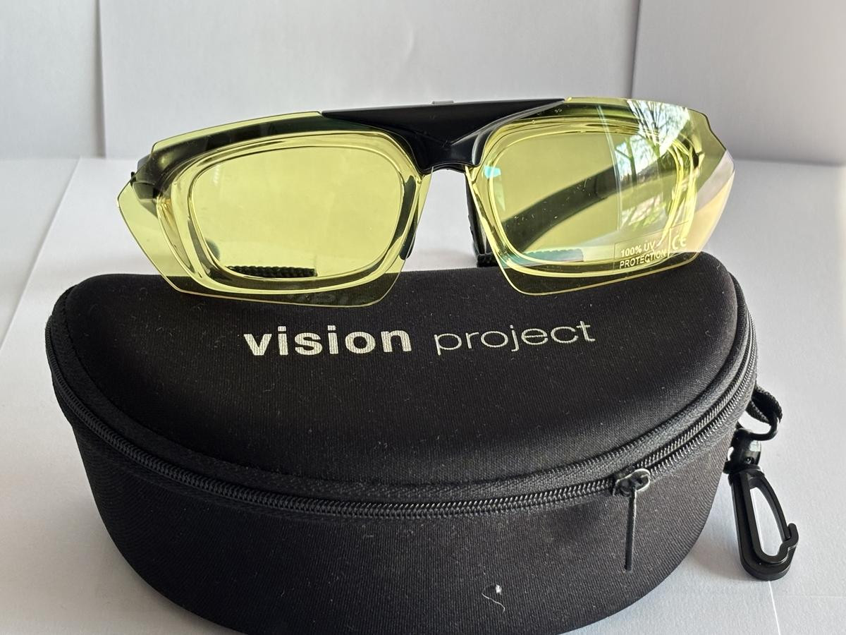 vision project sport clip model 26 COL 30