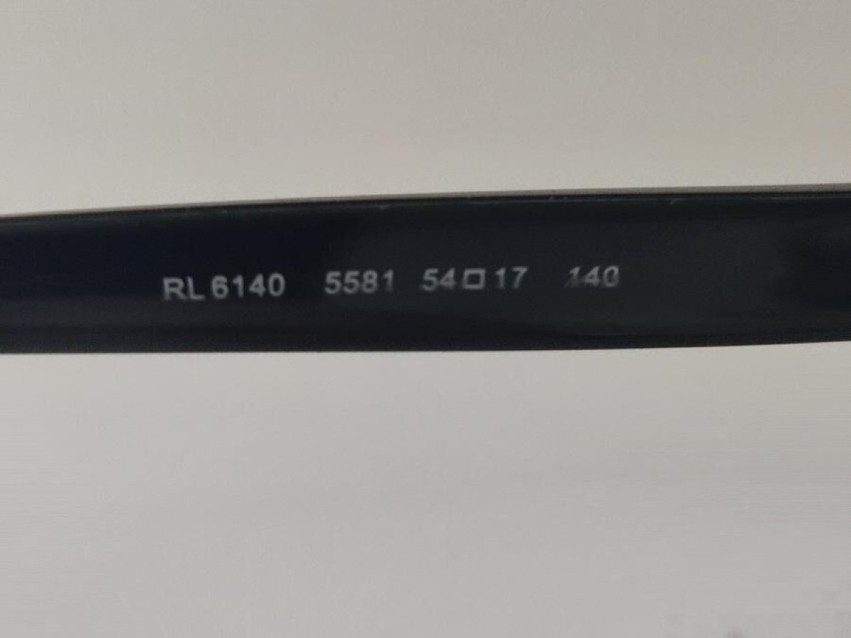 Ralph Lauren - RL6140