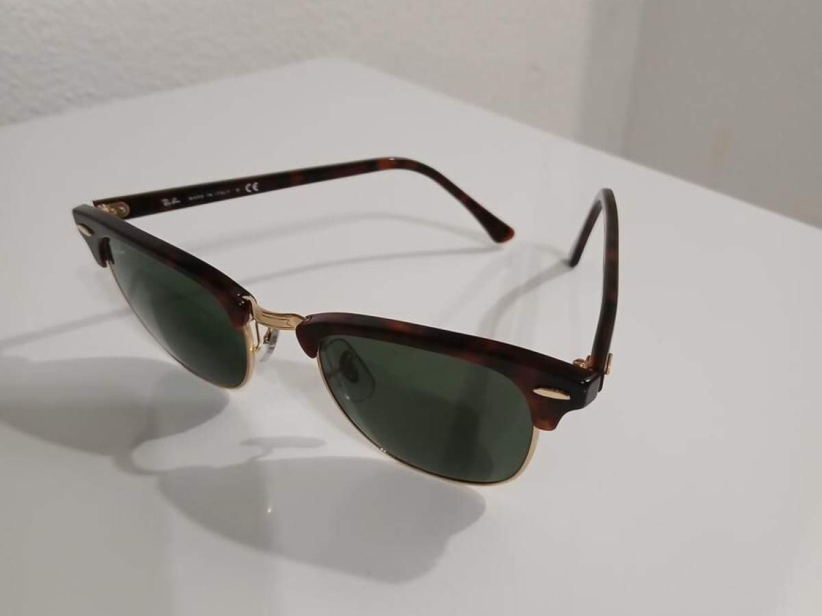 RAYBAN - RB3061