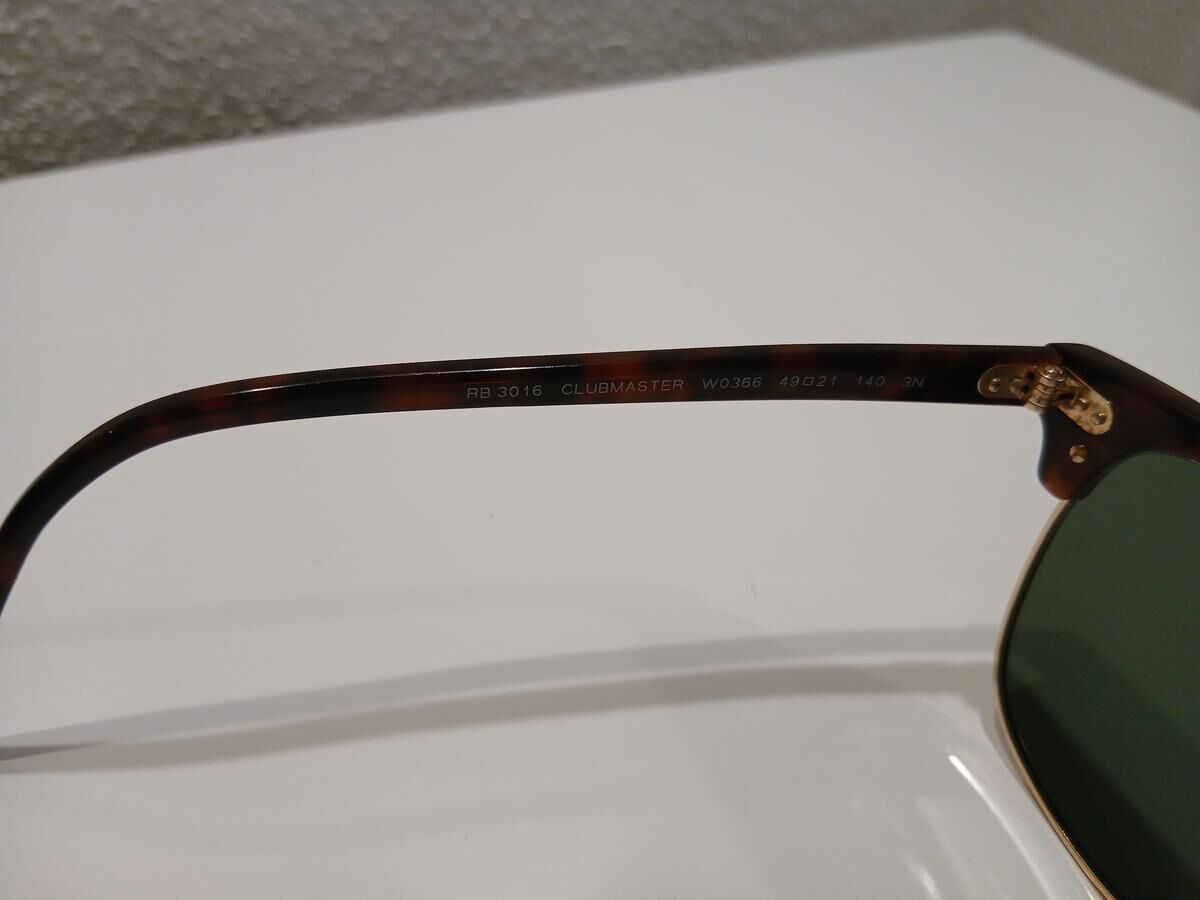 RAYBAN - RB3061