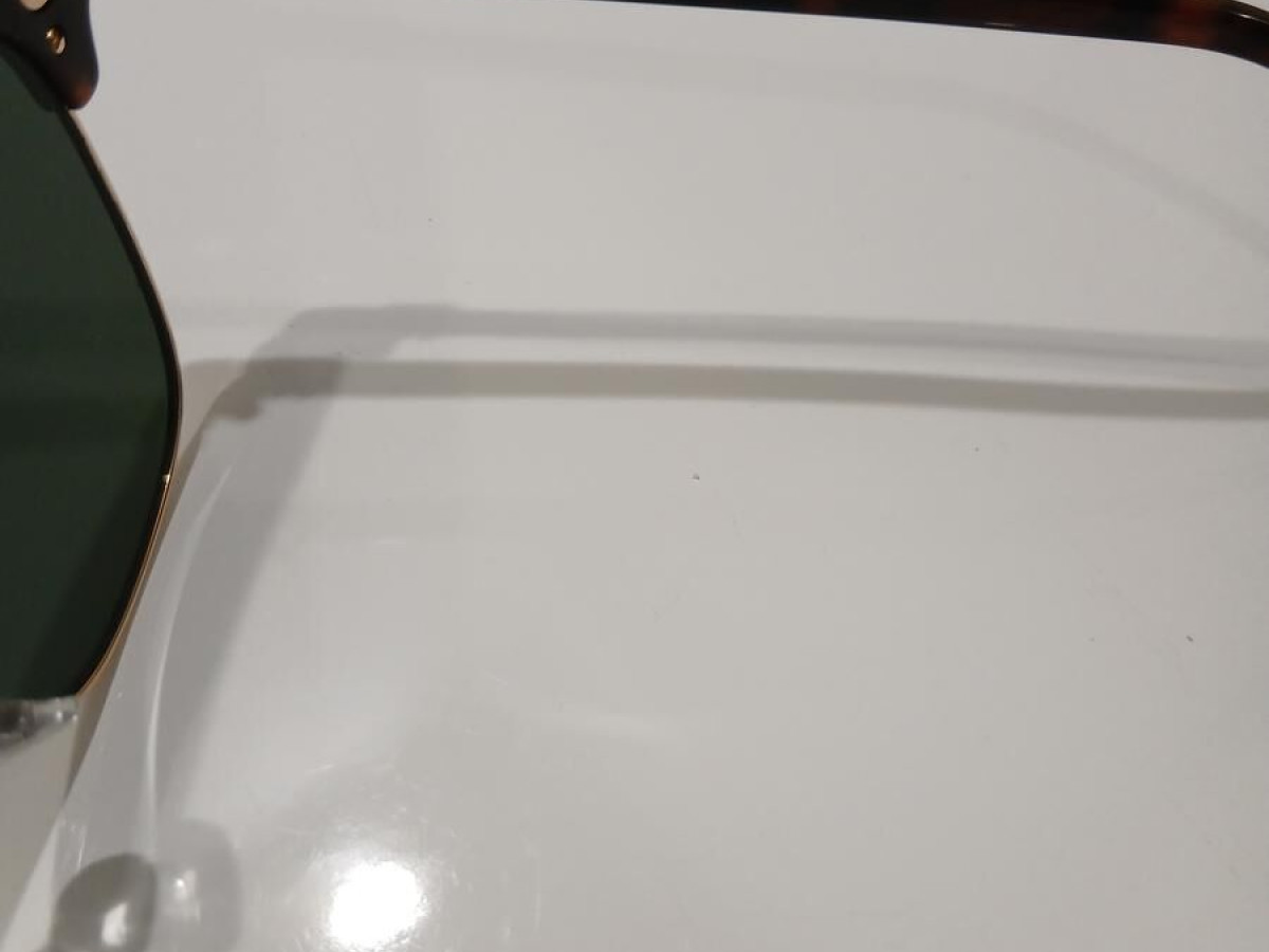 RAYBAN - RB3061