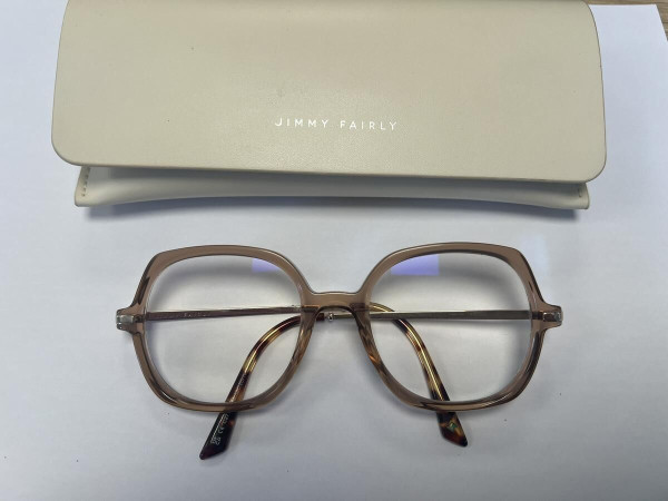 Jimmy Fairly - Dimby 2
