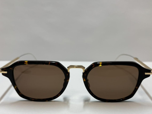Thom Brown - TB423 GOLD&BROWN