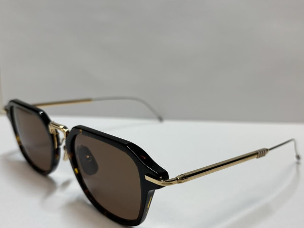 Thom Brown - TB423 GOLD&BROWN