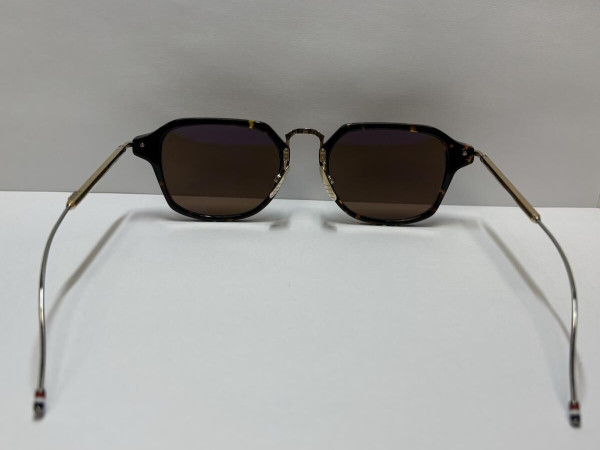 Thom Brown - TB423 GOLD&BROWN