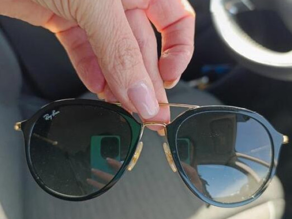 RAY-BAN - rb4253