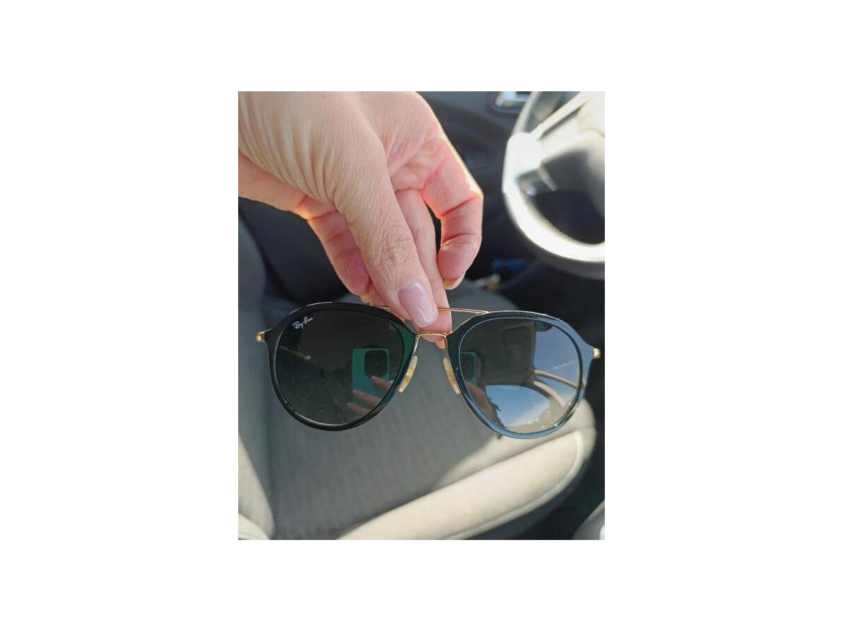 RAY-BAN - rb4253