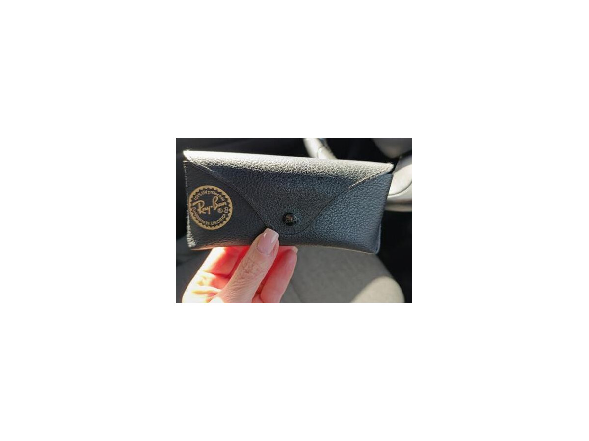 RAY-BAN - rb4253