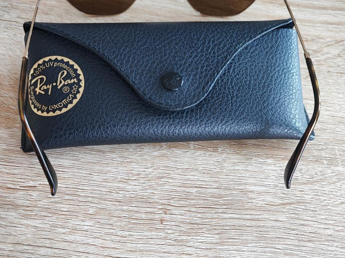Ray-ban