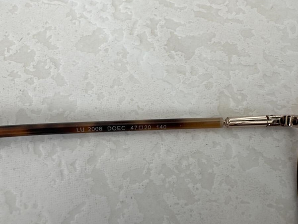 Lukkas Paris - LU 2008