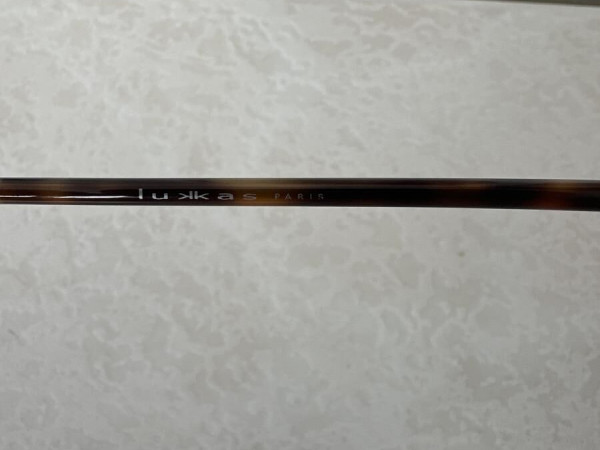 Lukkas Paris - LU 2008