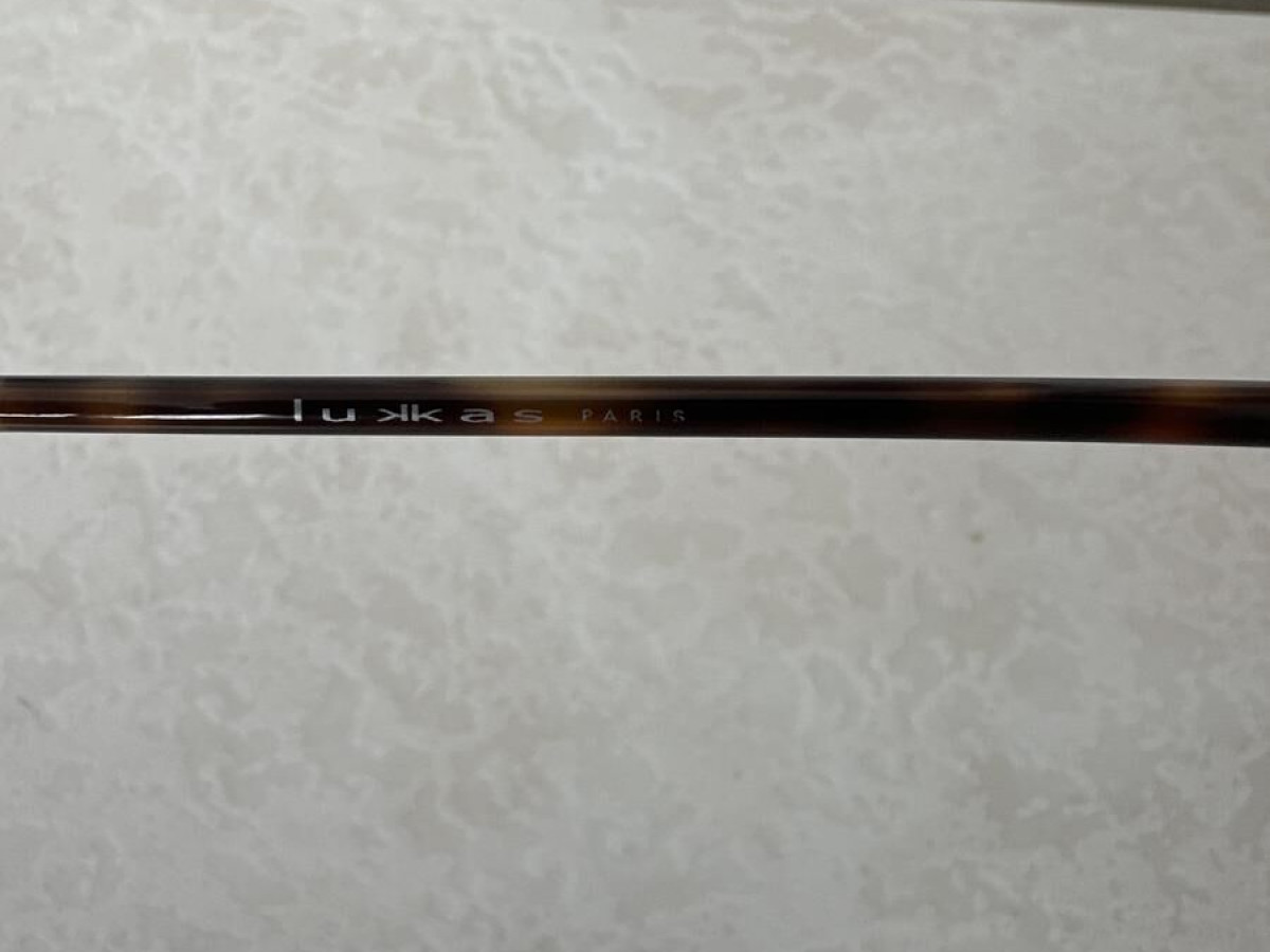 Lukkas Paris - LU 2008