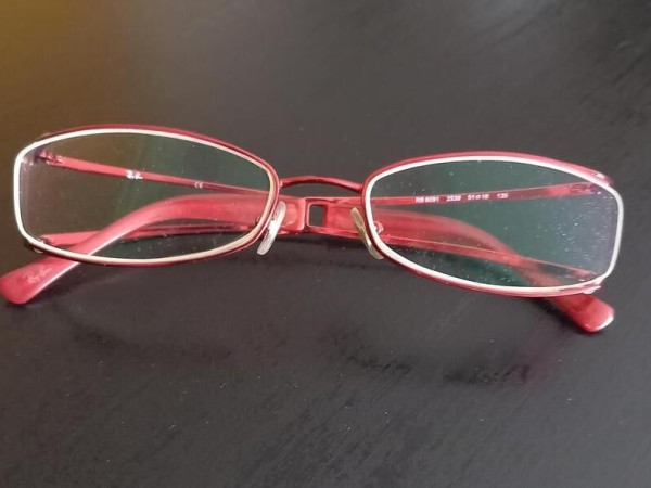 Ray-Ban RB6091