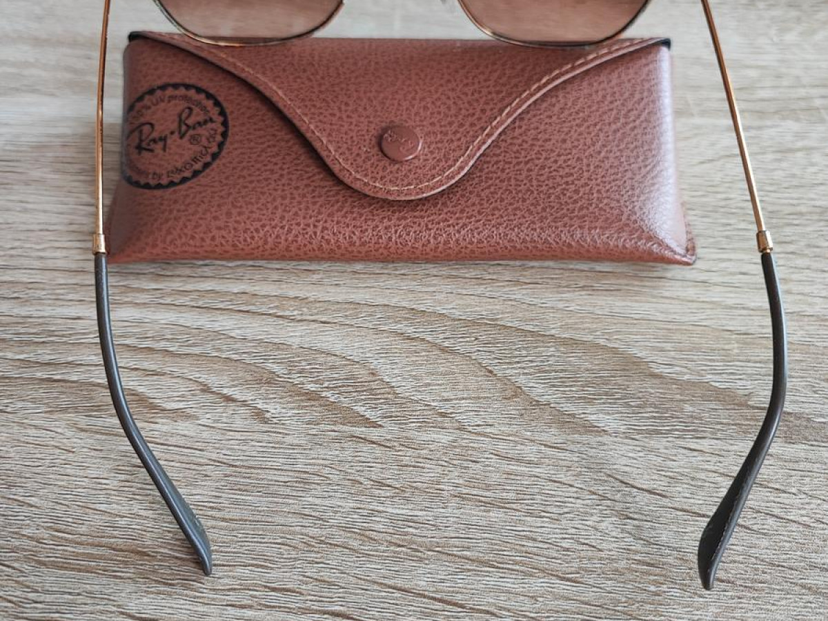 Ray-ban