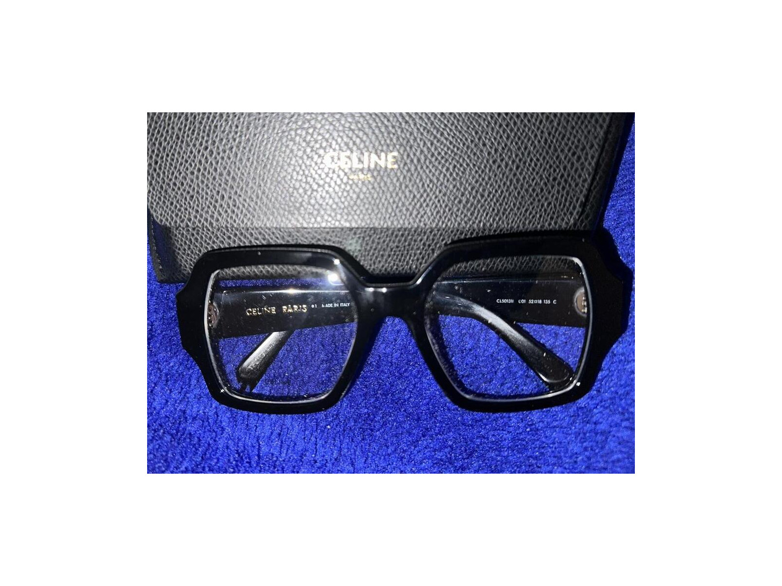 CELINE Triomphe - CL50131I