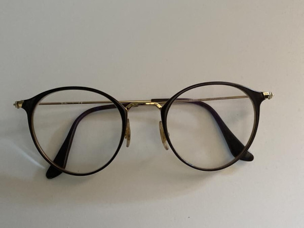 RAY-BAN - RB6378
