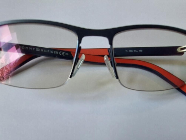 TOMMY HILFIGER TH94 FLL 145